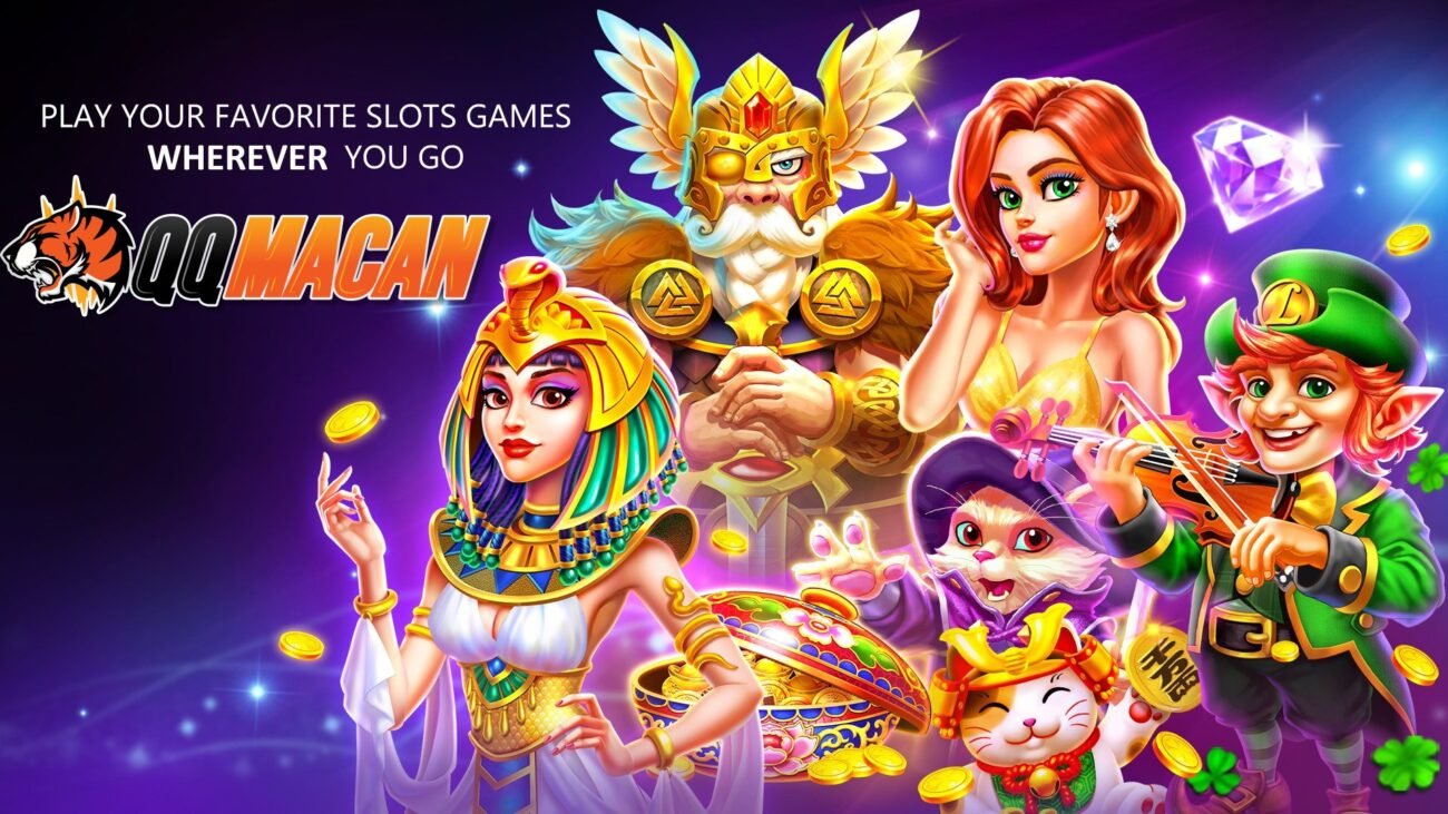 How to Win Big with qqmacan: A Complete Player’s Guide