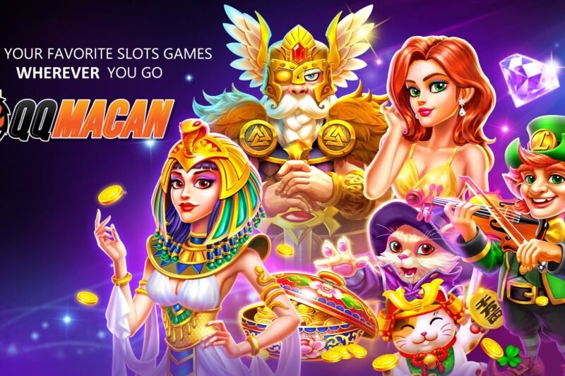 How to Win Big with qqmacan: A Complete Player’s Guide